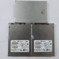 Original SSD Hard Drive 256GB Schhynix SSD 256GB sata III built-up removal