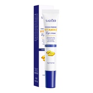 Evening Primrose Vitamin E Eye Cream 20Gsadoer Nourishing Firming Moisturizing Eye Gel Foreign Trade