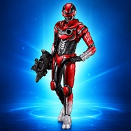 Bandai Gavan Infinity TOKUSATSU ACTION FIGURE Age 3+