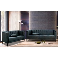 [FREE INSTALLATION] [HOMEDECO] 1 SEATER / 2 SEATER / 3 SEATER / 2+3 SEATER SOFA