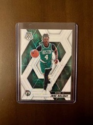 Jrue Holiday（限量25張）2024-25 Panini Mosaic NBA 籃球 球星卡