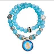 Shurangama Mantra Bracelet