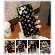 Casing for Samsung Galaxy A04E F04 M04 M53 M33 M23 F23 F62 M62 M52 F22 A54 M14 F14 A32 M32 A42 M42 4