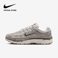 Nike Mens P-6000 SE Running Shoes - College Grey