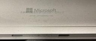 二手Microsoft 微軟Surface 3 平板電腦1645 64GB(狀況如圖無配件測試未測試當銷帳零件品