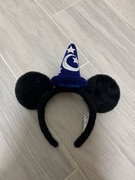 迪士尼魔法師米奇髮箍