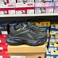 RUNNING SHOES ASTEC LAKH BLACKWanita