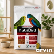 nutribird B14 .setengah kilo( repack )