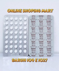 COP 109 E 1027 EPAM 5 MG.READY STOCK.  1 STRIP 40 TABLET 5 STRIP 200 TABLET.