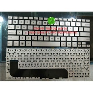 Laptop Keyboard For ASUS UX21 UX21E UX21A