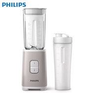 Philips HR2602/10 Daily Collection Mini Blender with Tumbler Mixer Juicer