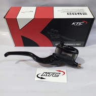 Master Rem Ktc Racing Kanan Oval 14Mm Universal Beat Scoopy Vario Aerox Lexi M3 Fino Supra Jupiter V
