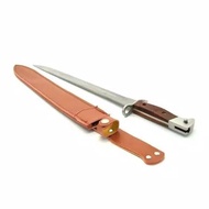pisau ak 47 panjang / sangkur ak 47 panjang / Bayonet ak 47 panjang