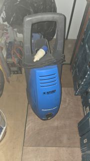 MERCURY S 1700 CLASSIC 高壓清洗機