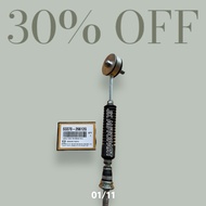 S3370-36612G Genuine HINO MEGA FG1J Gear Input Cable Ordered From The Center Length 330/283 Cm. 3370