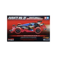 TAMIYA 92422 AVANTE MK.III TAMIYA KOREA 25TH ANNIVERSARY SPECIAL