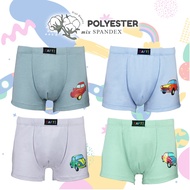 Taft Kids - Boys' Boxer Underwear Boy Underwear CD TM B B03 1s