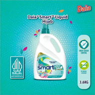 DAIA Smart Liquid Hijab 3.6kg