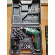 Dekton electric screwdriver