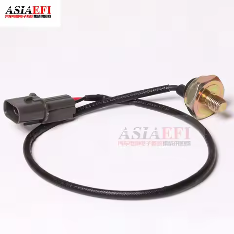 high quality OEM MD184950 E1T15582 KNOCK SENSOR for MITSUBISHI GALANT VI 2.0 GDI PAJERO IO H76W 4G93