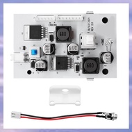 (RKMW) For PS1PSU Power Board 12V Rev 2.0 for PS1 1 Fat Console Power Supply Replacement