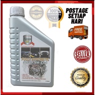 Platinum Oil Fully Synthetic 5W-40 with ZFT (1Liter)