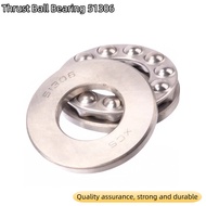 Thrust Ball Bearing 51306 Deep Groove Ball Bearing for Generator Bearin Skate Shoes Thrust Ball Bear