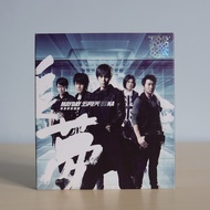 〖 Album Area 〗 Mayday [3DNA] Movie Soundtrack Music CD