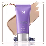 MISSHA Perfect Cover Serum B.B. Cream NO.23 (35ml)