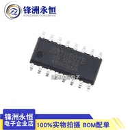 STC11F02E-35I-SOP16G Patch Narrow Body SOP-16 Microcontroller STC