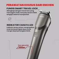 Enchen Boost Electric Hair Clipper Shaver