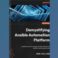 Demystifying Ansible Automation Platform Book