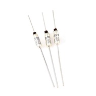 3pcs SEFUSE SF119E NEC JET 121C Cutoffs Thermal Fuse 121°C 121 Degree 10A 250V Electronic Electrical