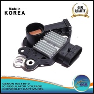 NEWEST IC REGULATOR VOLTAGE IC DYNAMO AMPERE CHEVROLET CAPTIVA NFL!