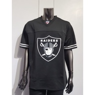 Raiders NFL Jersey with Number 23