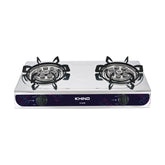 KHIND Gass Cooker GC8008
