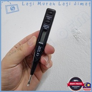Digital Electroprobe Test Pen 12-220 V A.C and D.C Direct Inductance Break-point Test Testpen x 1pc
