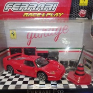 Bburago Ferrari F50 1/43 Diecast Car