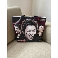 Cortis Martin Go-Bag