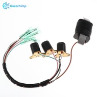 [Gazechimp] Outboard Engine Charging Coil Set Replaces for Yamaha Motors C P( 60HP 70HP)
