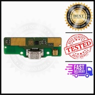 SM TAB A 8.0 2019 T295 CHARGING BOARD USB PORT FLEX CABLE RIBBON