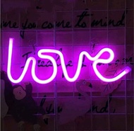 Lampu LED neon flex lampu bentuk planet lampu tidur karakter Lampu tidur kamar aesthetic lampu kamar