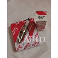 Spark plug(FK20HR11)TOYOTA(ORI)1set(4pcs)