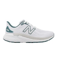 New Balance 860 v13 Men's Shoes Cushioning Midsole Gray Green Marathon Sneakers [YUBO] M860Q13 2E Wi