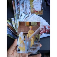 Cuci Gambar 3R (3.5inci x 5inci)