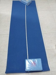 Yoga mat 24吋×68吋