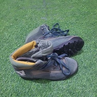 Trezeta mountain shoes size 38
