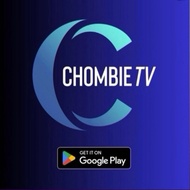 ID CHOMBIE TV IPTV ChombieTv NEW ID DAN RENEW ID LAMA Chombie Tv Movie chombietv Series chombie tv