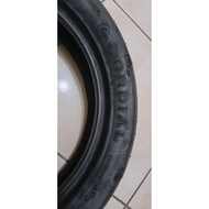 tayar cordial scooter 100/80/12