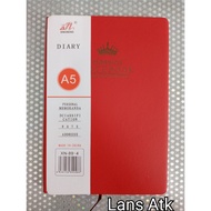 A5 Agenda Book Notebook/ Classic Notebook A5 89-4 agenda